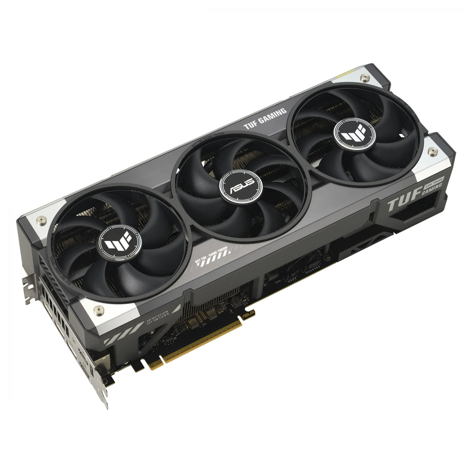 ASUS GeForce RTX 5090 32GB TUF GAMING