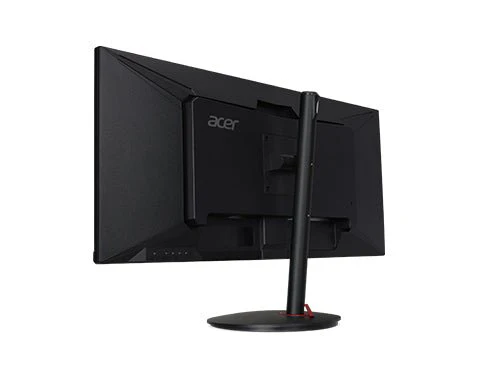 Acer Nitro XV340CKPbmiipphzx 34 3440 x 1440 HDMI DisplayPort USB 144 Hz Pivot-Monitor