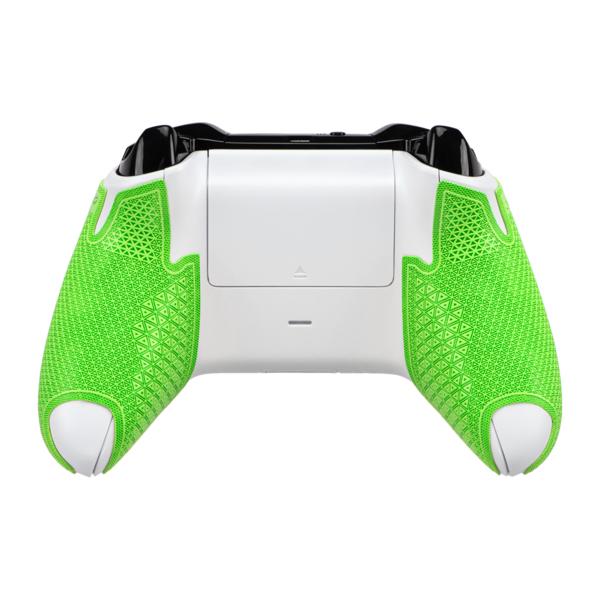 Lizard Skins DSP Controller Grip til Xbox One Emerald Grøn