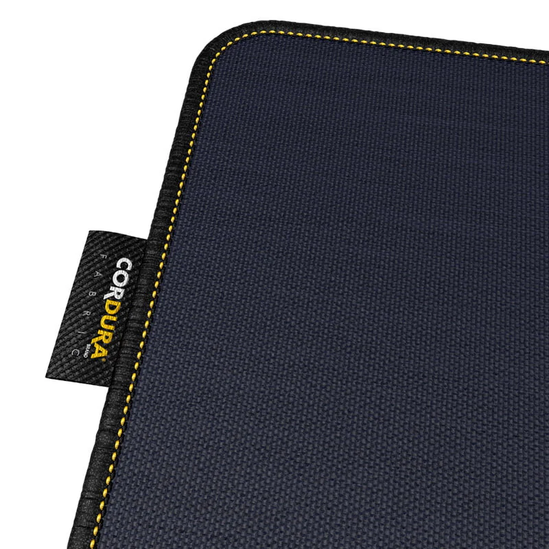 Endgame Gear MPC-890 Cordura Gaming-Mauspad– blau