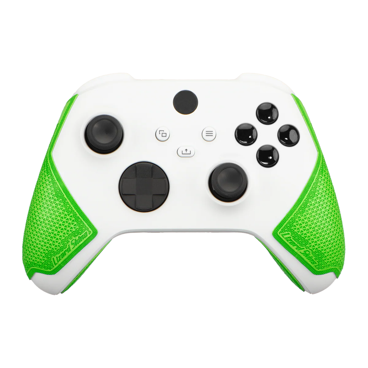 Lizard Skins DSP Controller Grip til Xbox Series X Emerald Green