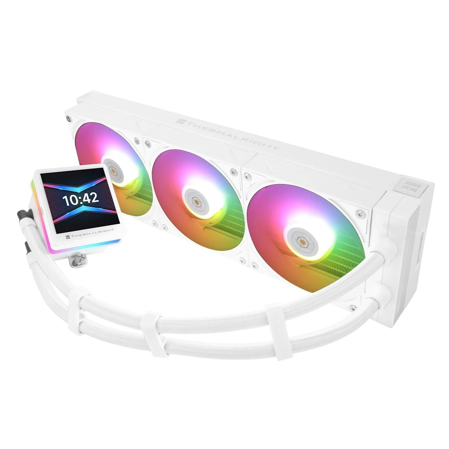 Thermalright Grand Vision 360 Argb White
