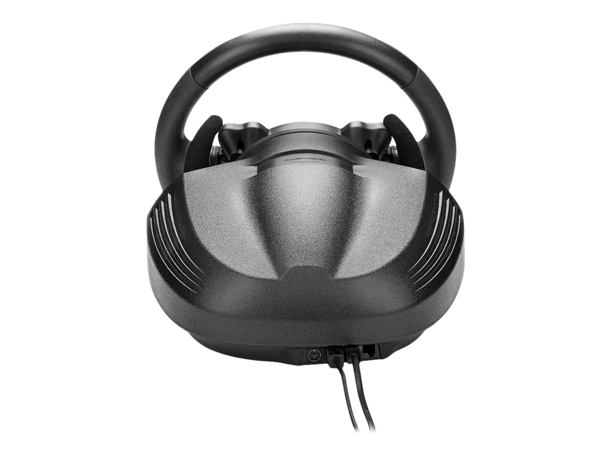 ThrustMaster TMX Force Feedback Lenkrad PC XBOX