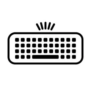 HyperX Alloy Origins Tastatur Mekanisk RGB/16.7 millioner farver Kabling USA