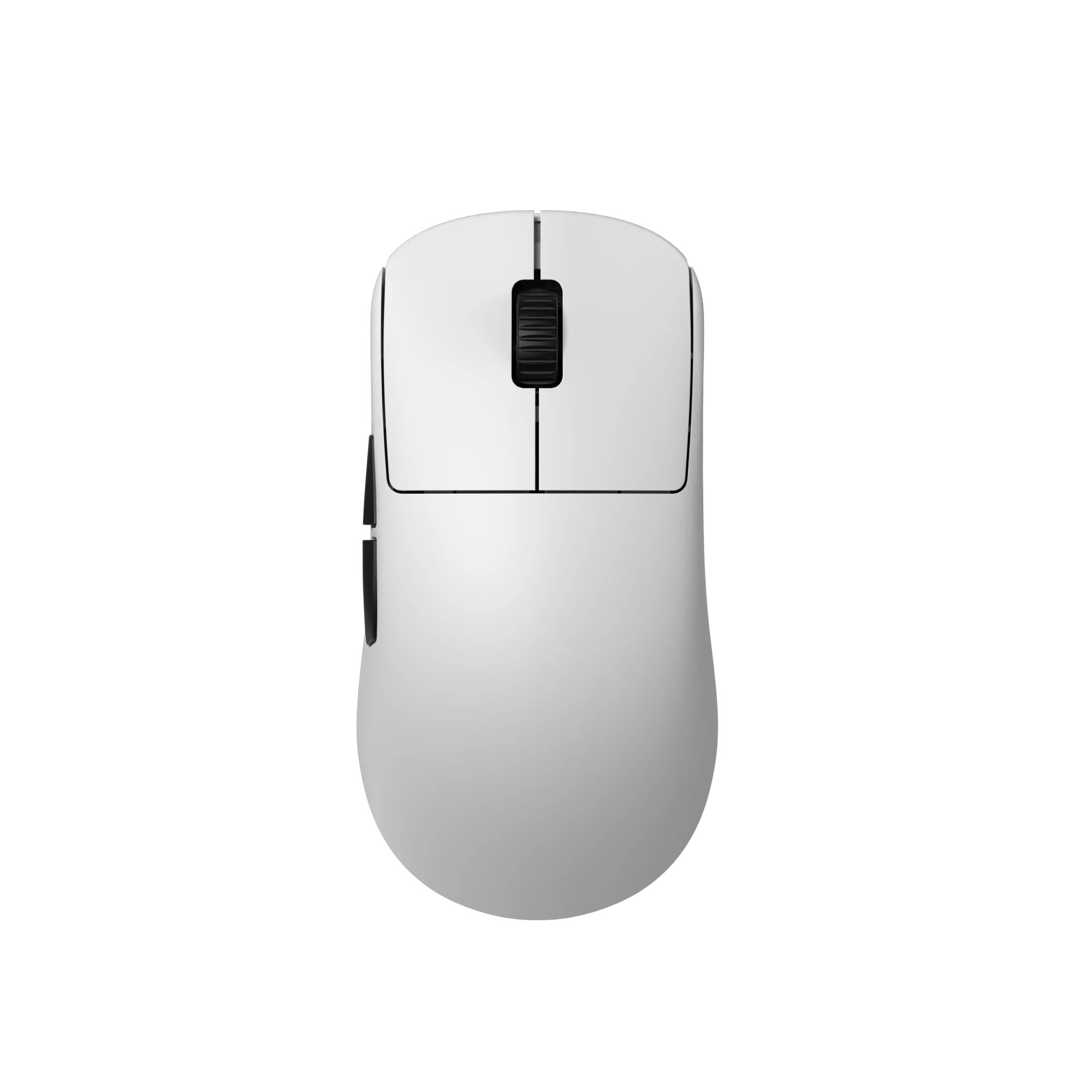 Endgame Gear OP1w 4k Trådløs Gaming Mus - Hvid