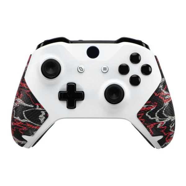 Lizard Skins DSP Controller Grip til Xbox One - Wildfire Camo