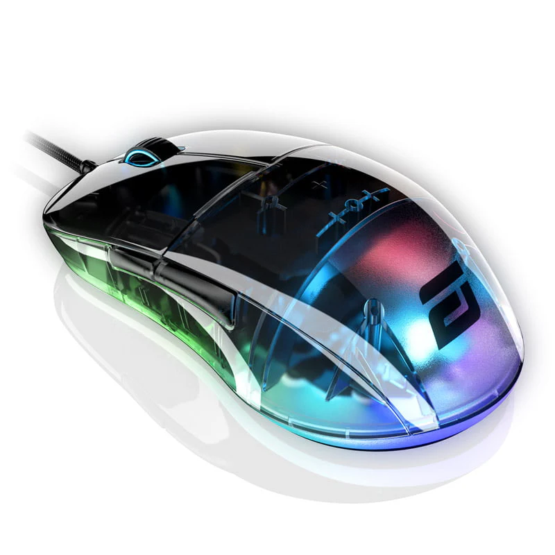 Endgame Gear XM1 RGB-Gaming-Maus– Dark Reflex
