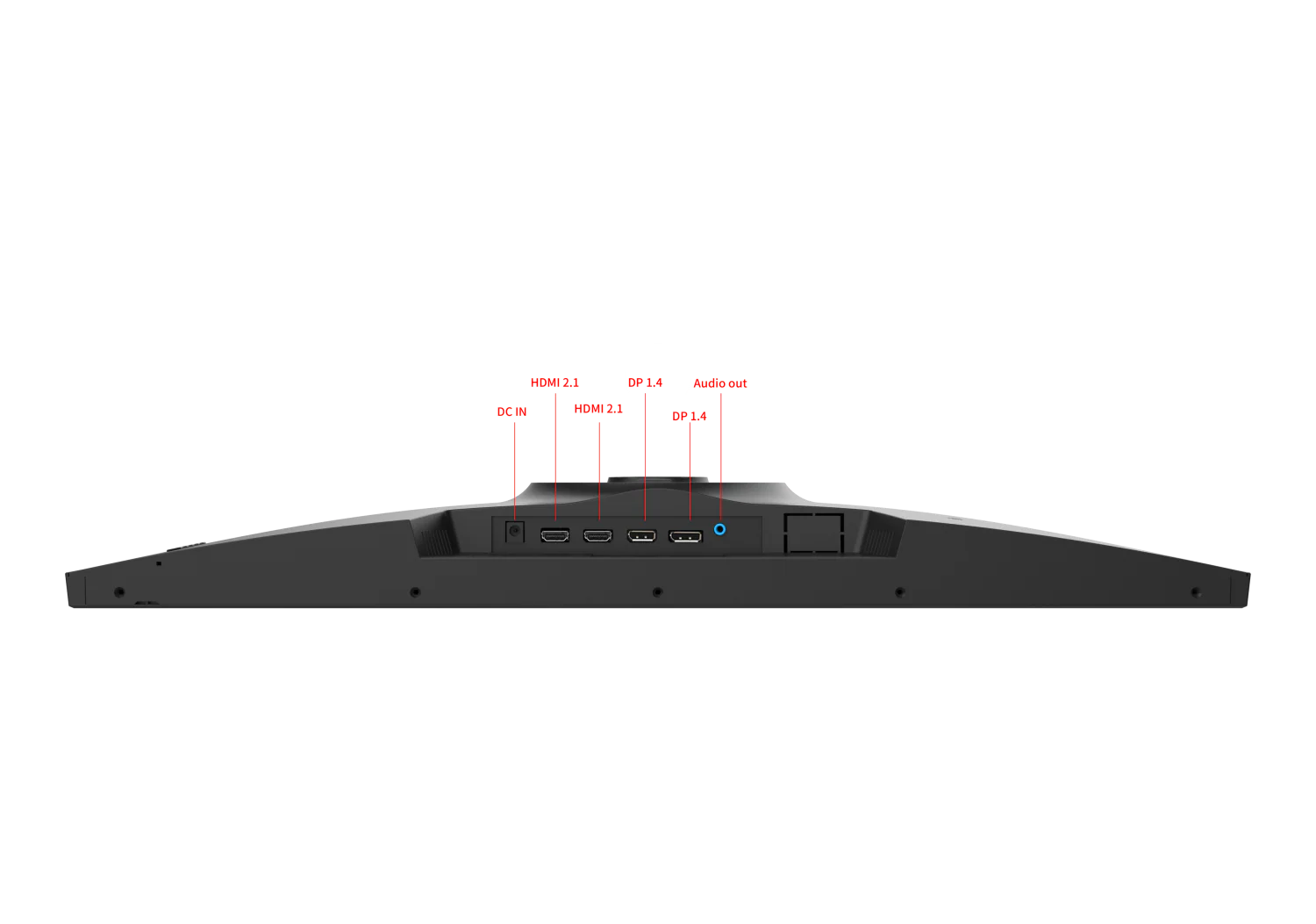 TWISTED MINDS BLAZE SERIES FLAT 27 QHD - 180HZ