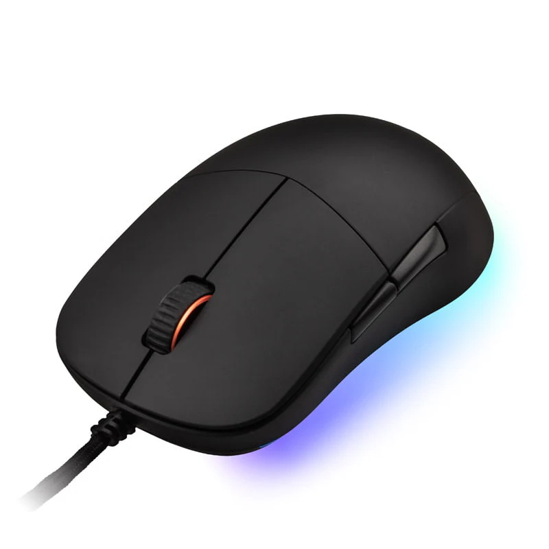 Endgame Gear XM1 RGB-Gaming-Maus– Schwarz