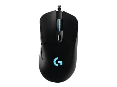 Logitech G403 HERO Gaming-Maus