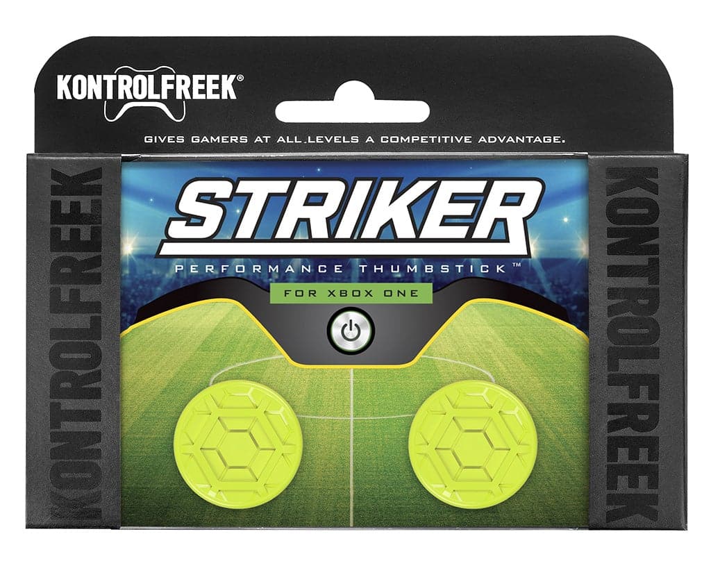 KontrolFreek Xbox One Striker