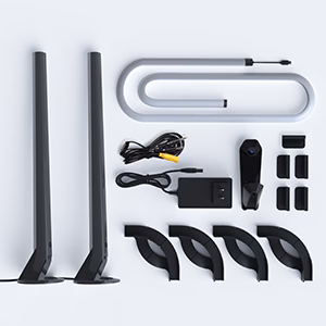 Govee - DreamView G1 Pro Gaming Light