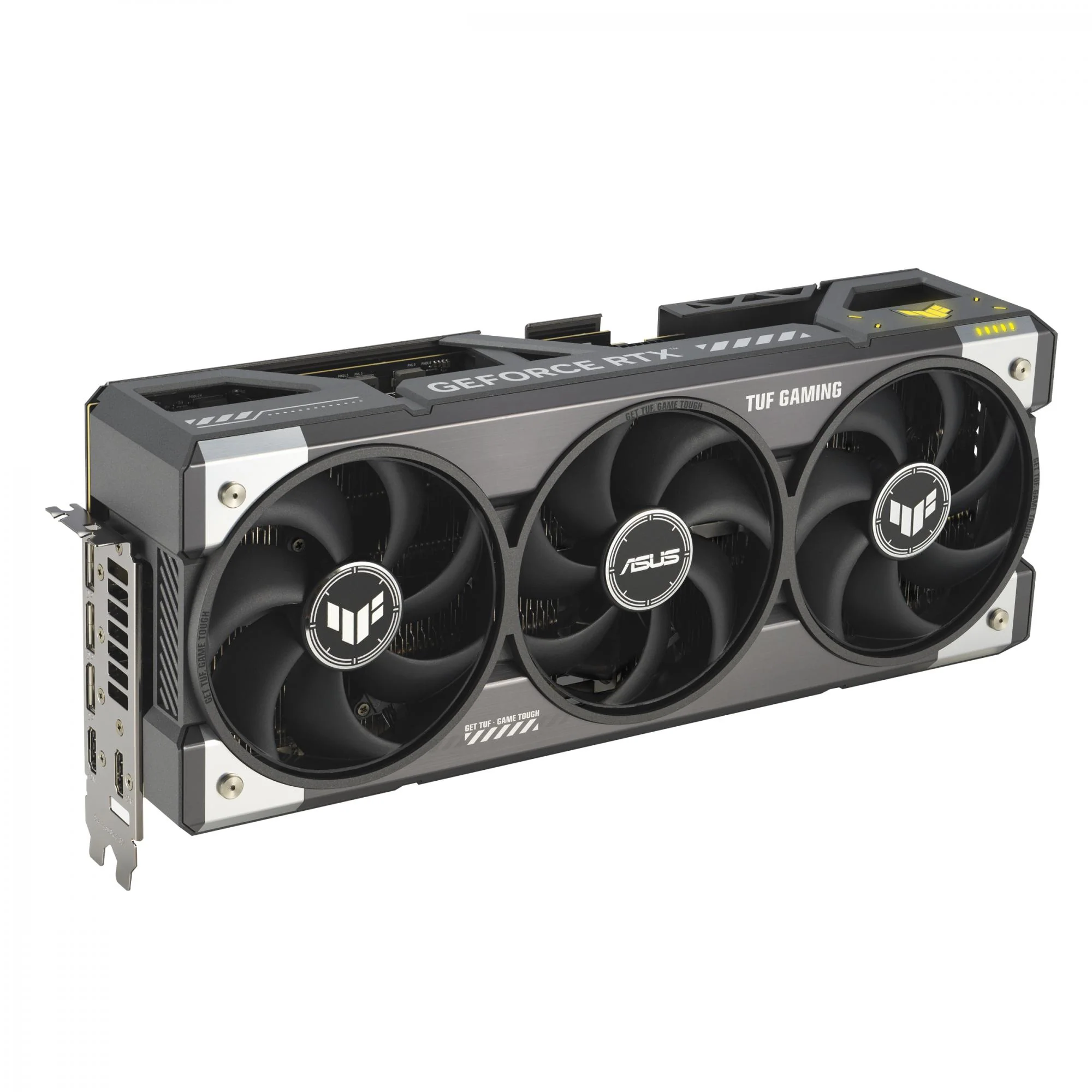 ASUS GeForce RTX 5080 16GB TUF OC GAMING