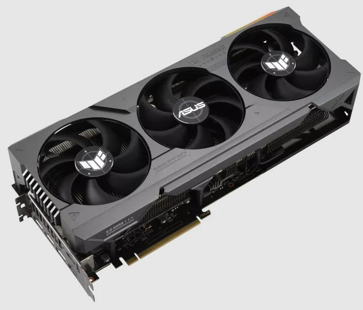 ASUS Geforce RTX 4090 24 GB TUF GAMING