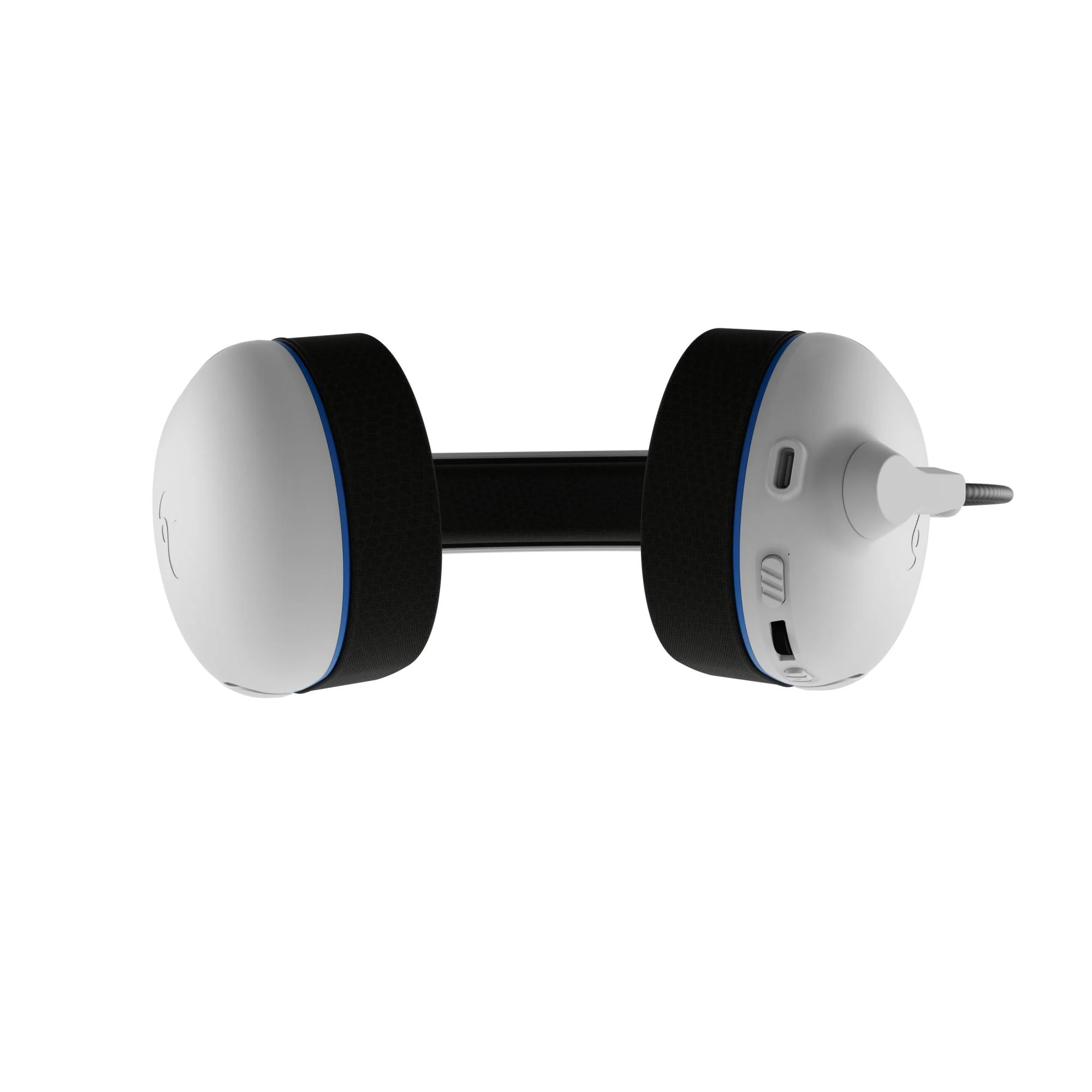 PDP Airlite Pro Trådløs Hvid Gaming Headset Licensed