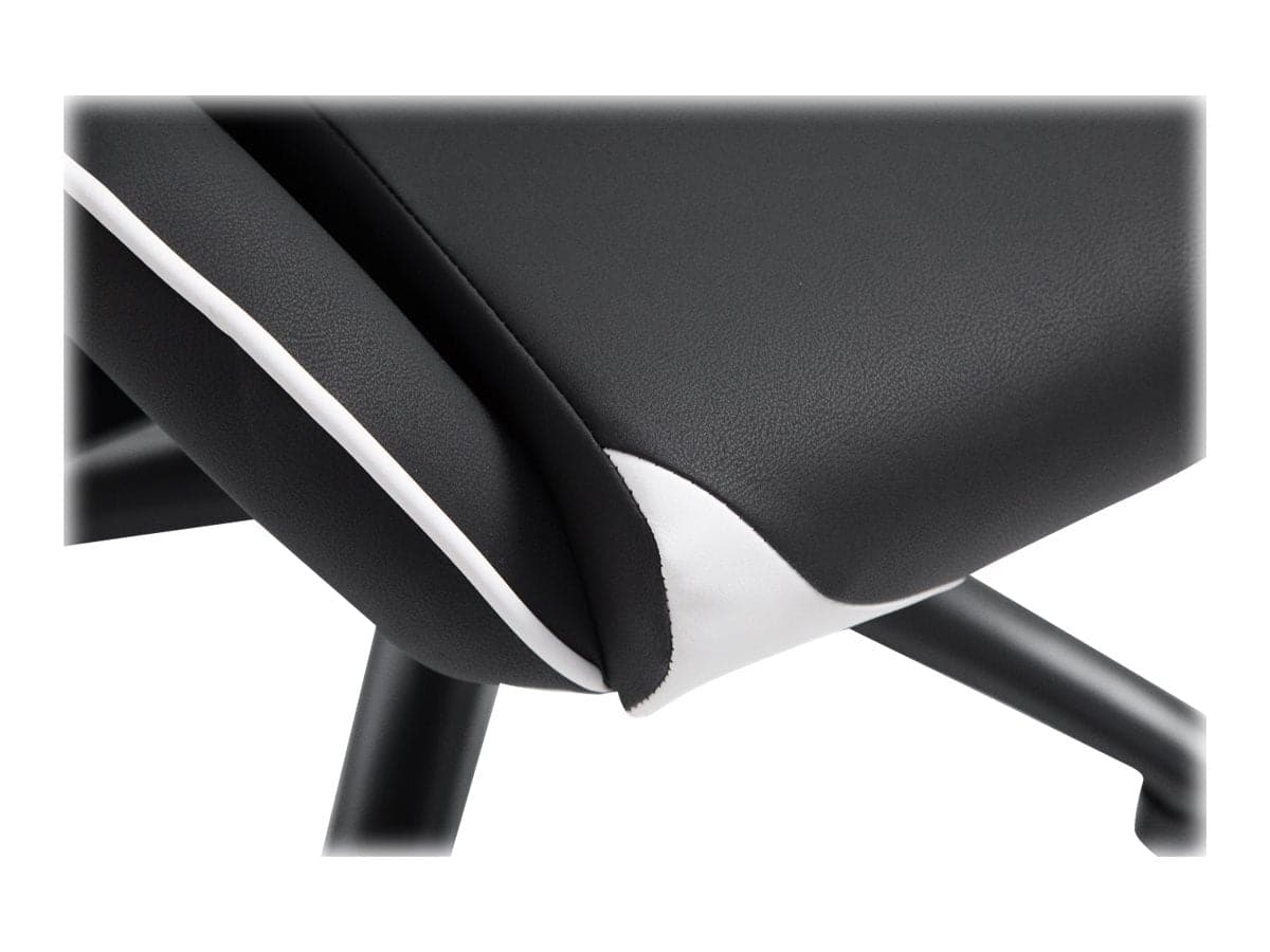 Nordic Gaming Racer Stuhl Weiß PS5 Farbe