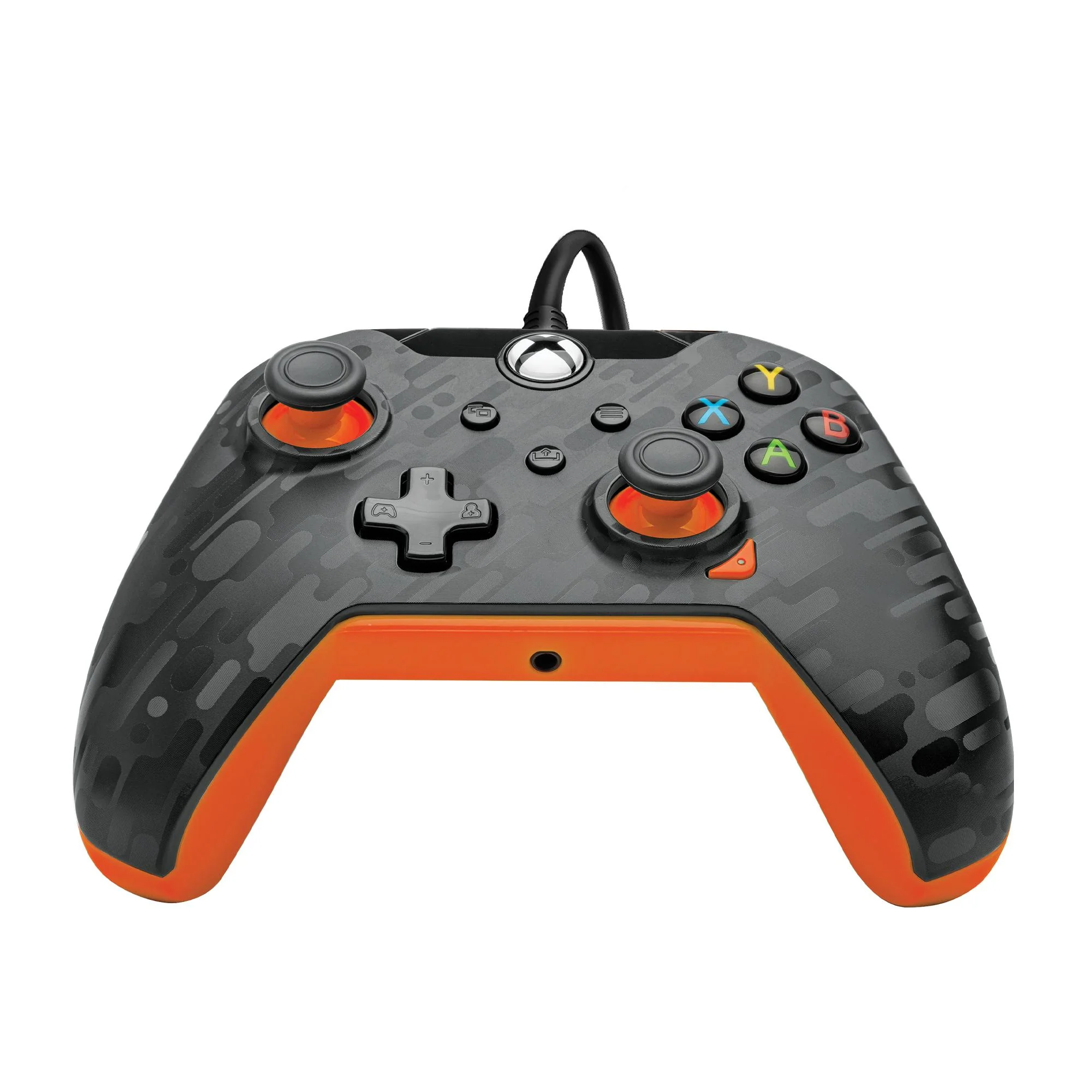 PDP Gaming Kablet Controller - Atomic Carbon