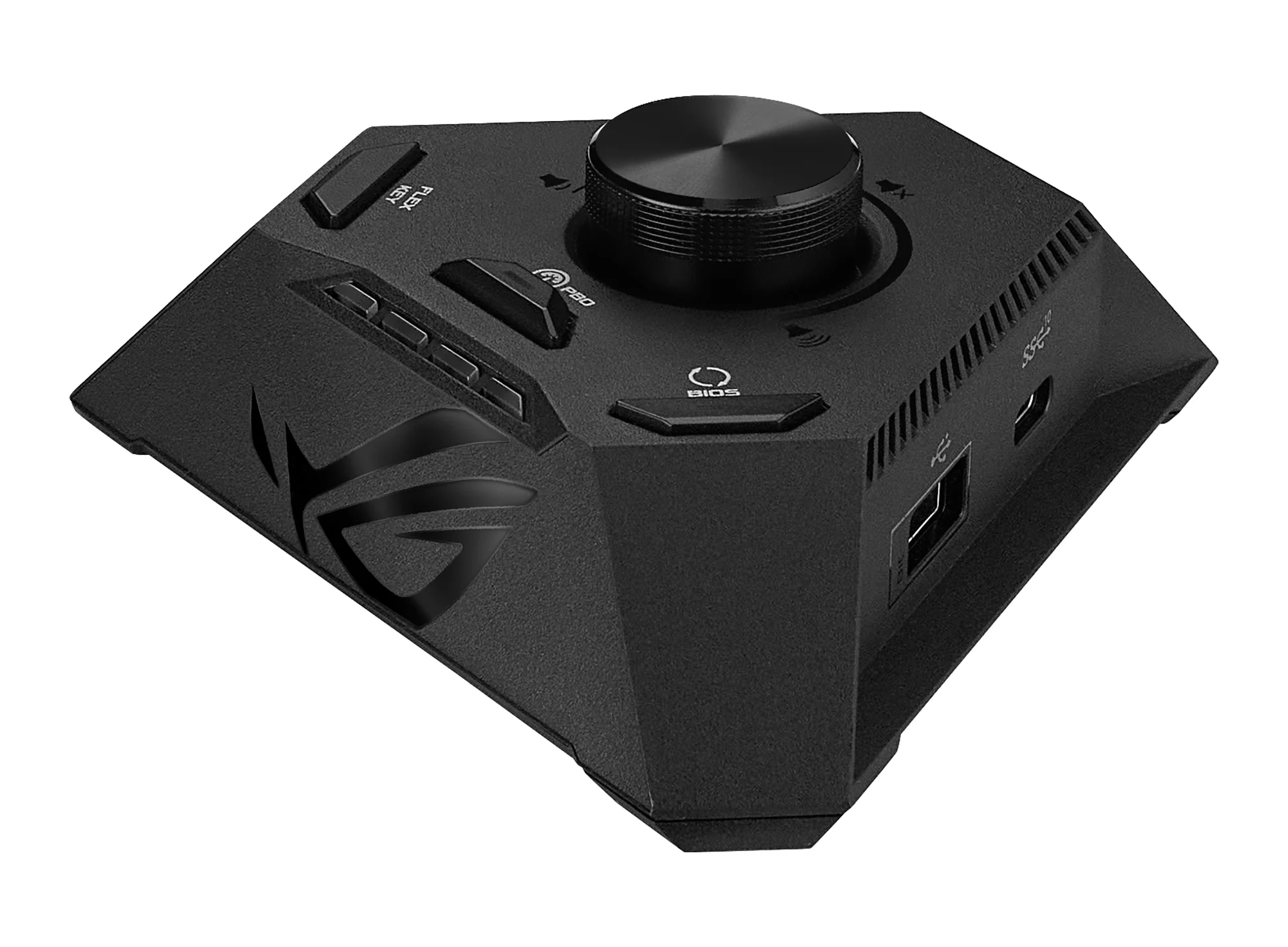 ASUS ROG STRIX X670E-I GAMING WIFI (mITX. X670E. AM5) - Bundkort