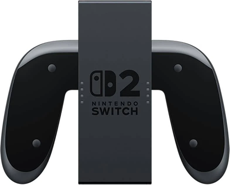 Nintendo Switch 2 Joy-Con 2 Charging Grip