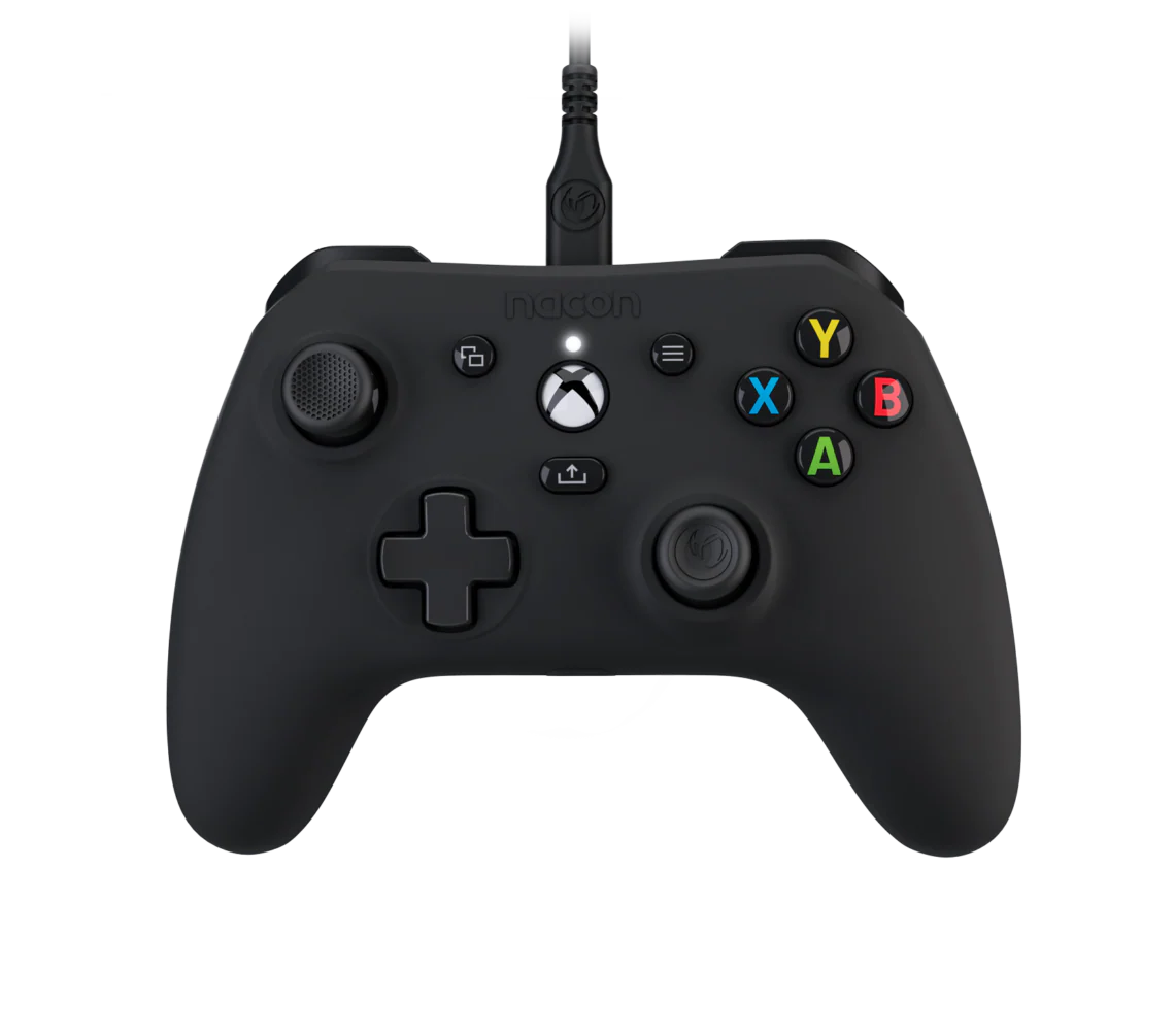 Nacon Xbox EVOL-X PRO Controller Official License/Sort