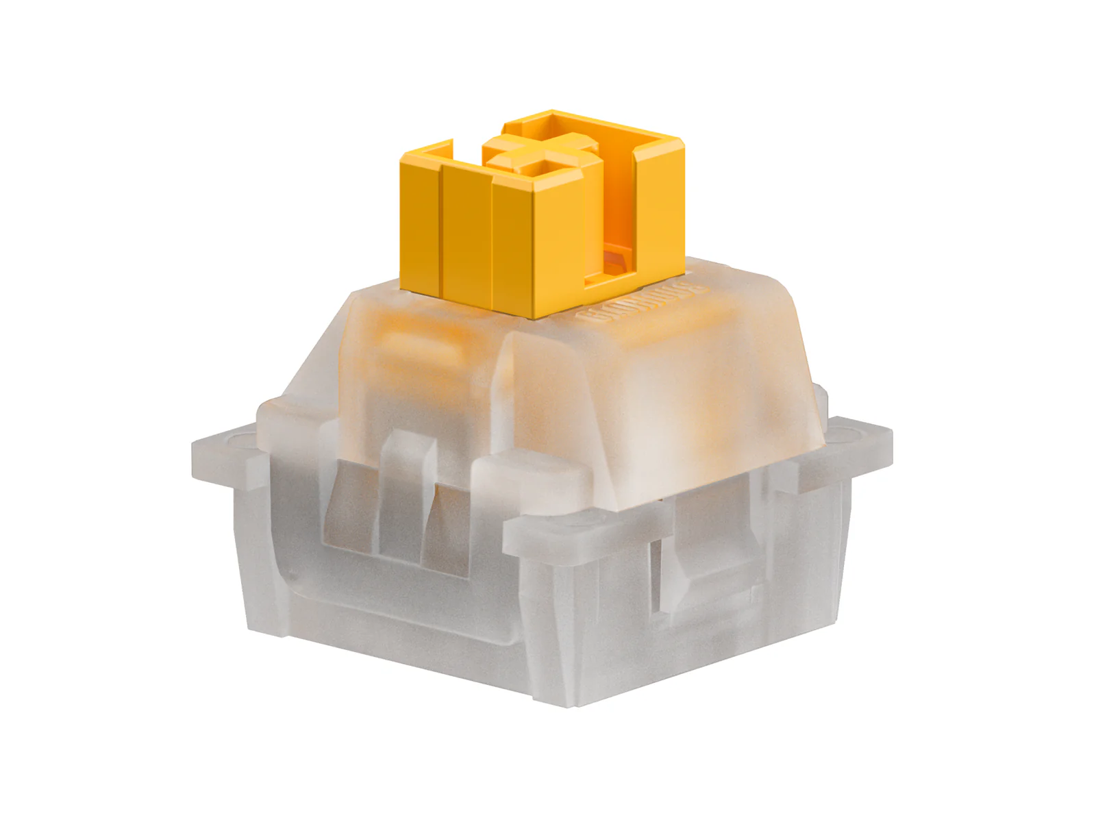 Glorious HE Switches (36pcs) - Panda