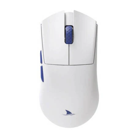 Trådløs Gaming Mouse Darmoshark M3s PRO (hvid)