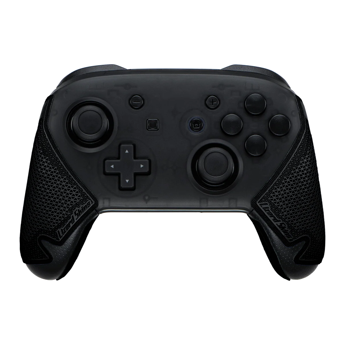 Lizard Skins DSP Controller Grip til Switch Pro Jet Sort