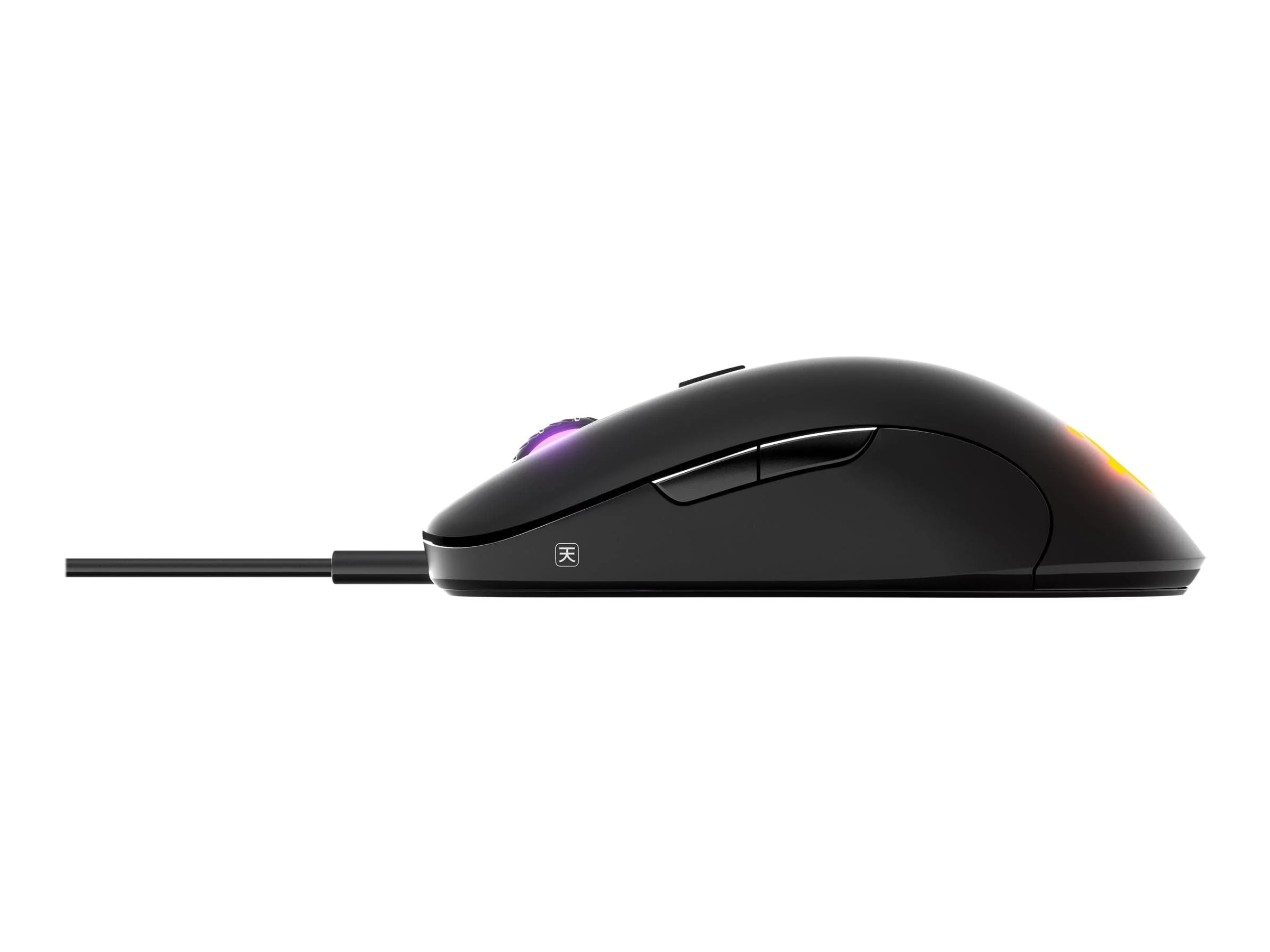 SteelSeries– Optische Sensei-Gaming-Maus