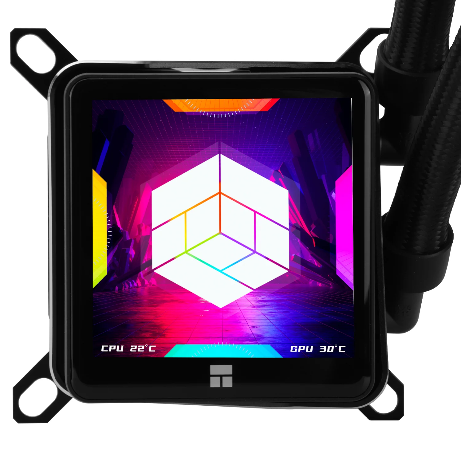 Thermalright Frozen Guardian 360 Sort