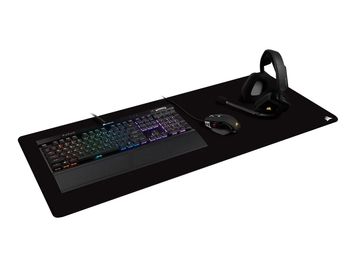 CORSAIR Gaming MM350 PRO Premium Extended XL Mauspad
