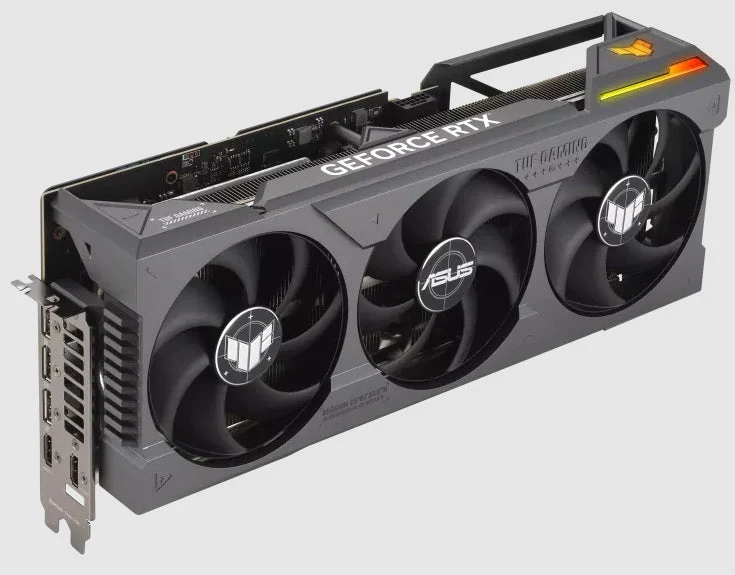 ASUS Geforce RTX 4090 24 GB TUF GAMING