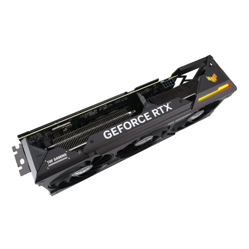 ASUS GeForce RTX 4060 TI 8GB GDDR6 TUF OC GAMING