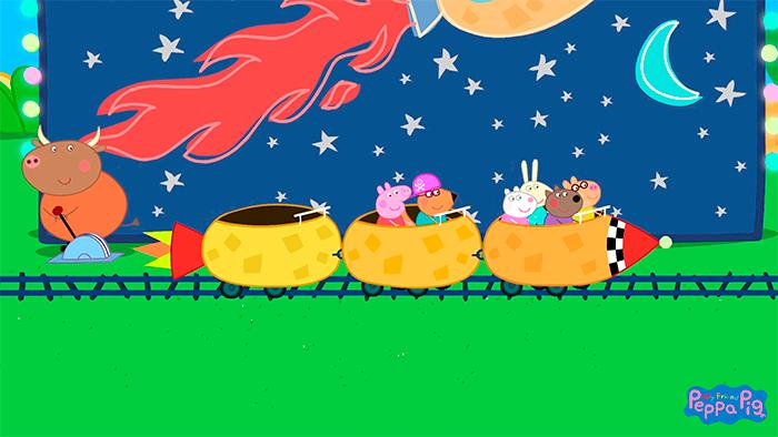 My Friend Peppa Pig (XONE/XSERIESX) - Xbox One