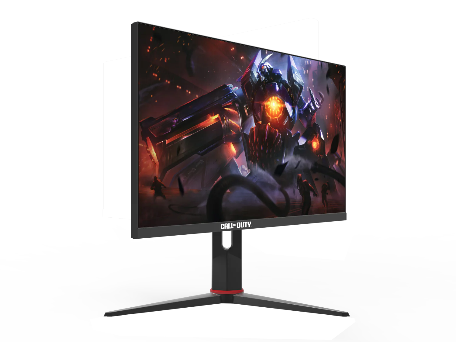 TWISTED MINDS CALL OF DUTY 27 FHD - 180HZ - BLACK