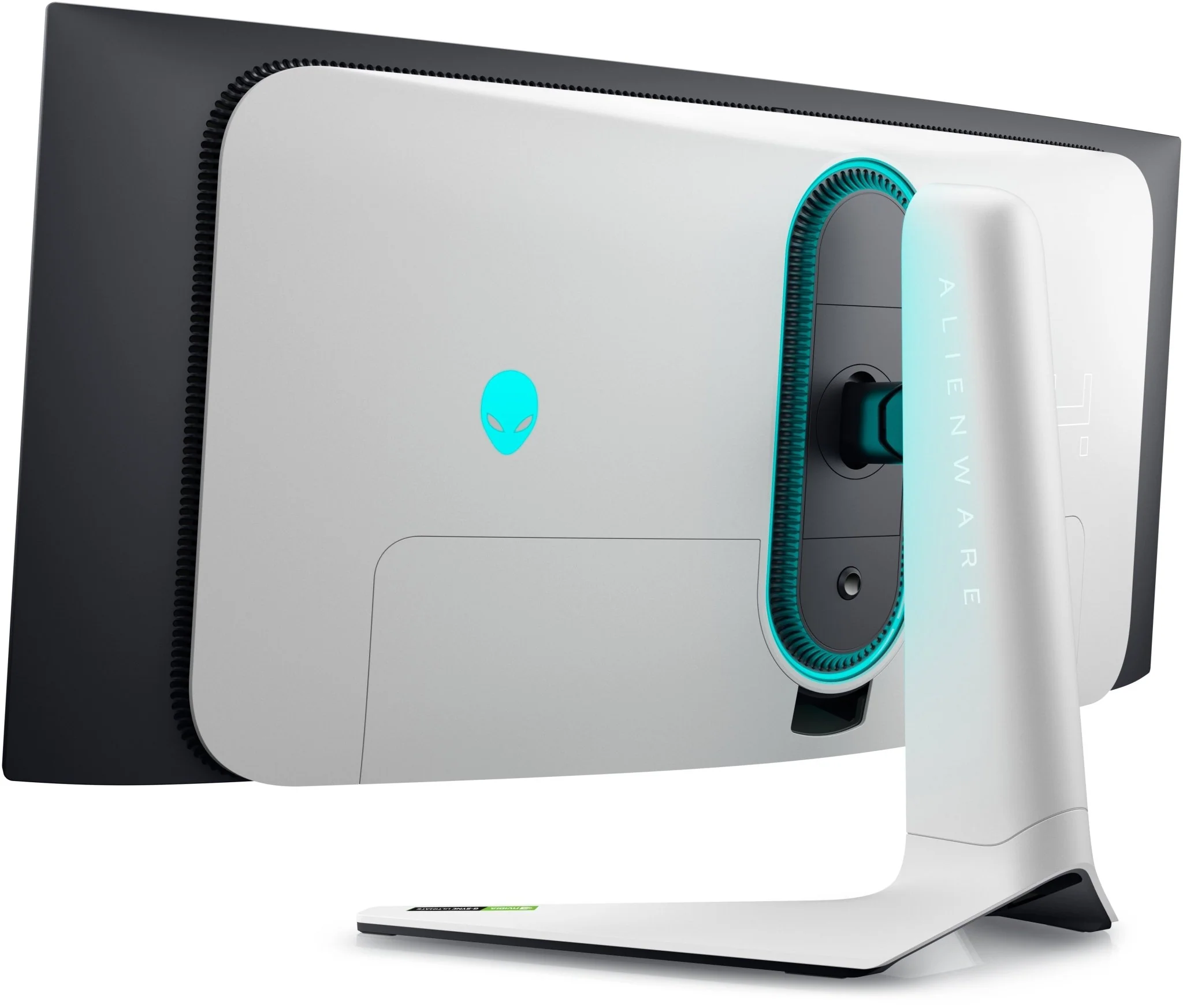 Alienware AW3423DW 34.18 3440 x 1440 HDMI DisplayPort 175 Hz