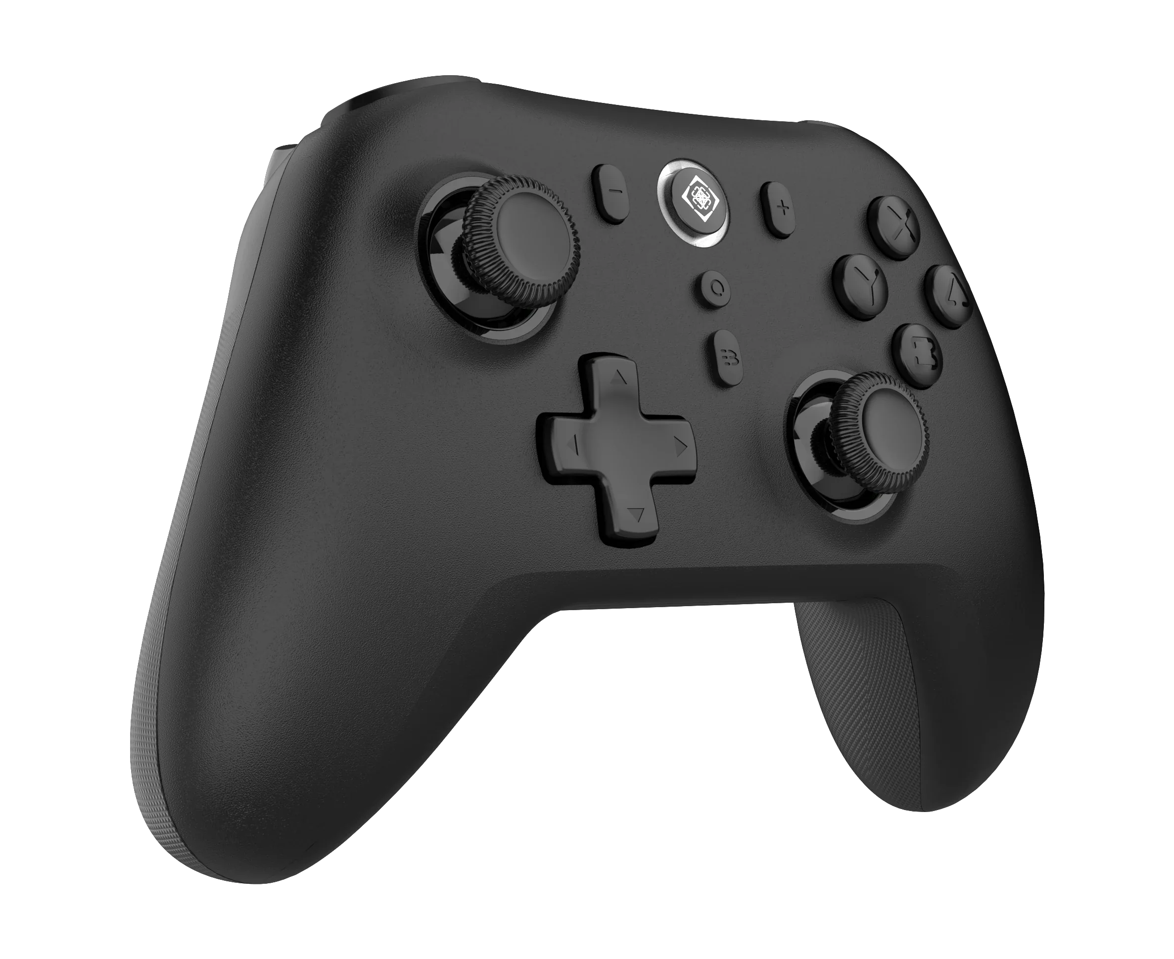 Deltaco - Wireless Switch Gamepad med Bluetooth 5.1