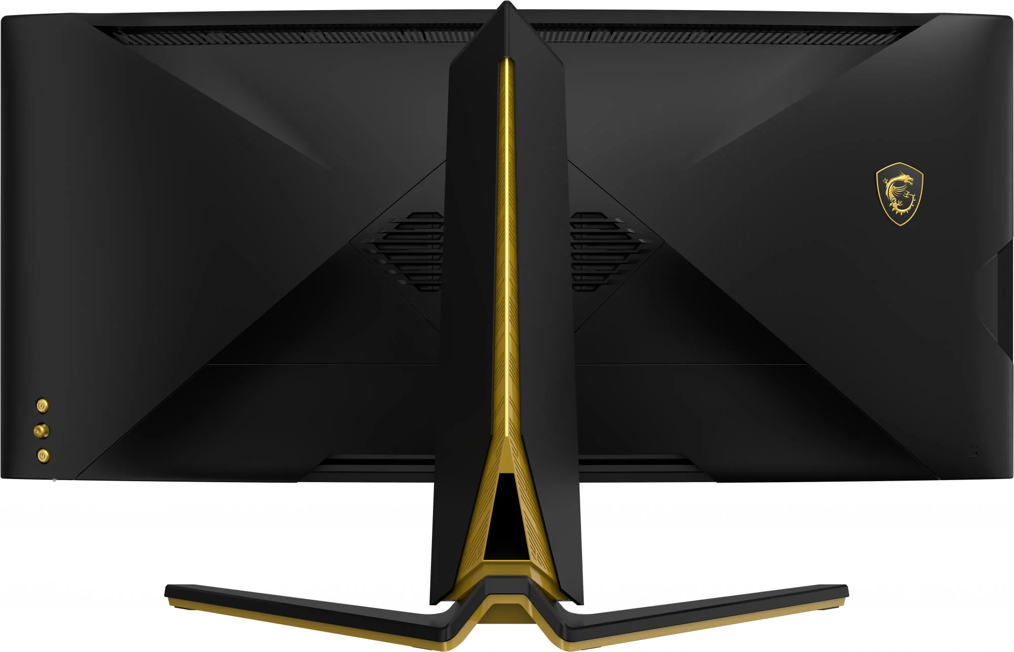 MSI MEG 342C QD-OLED 34 3440 x 1440 (UltraWide) HDMI DisplayPort USB-C 175Hz