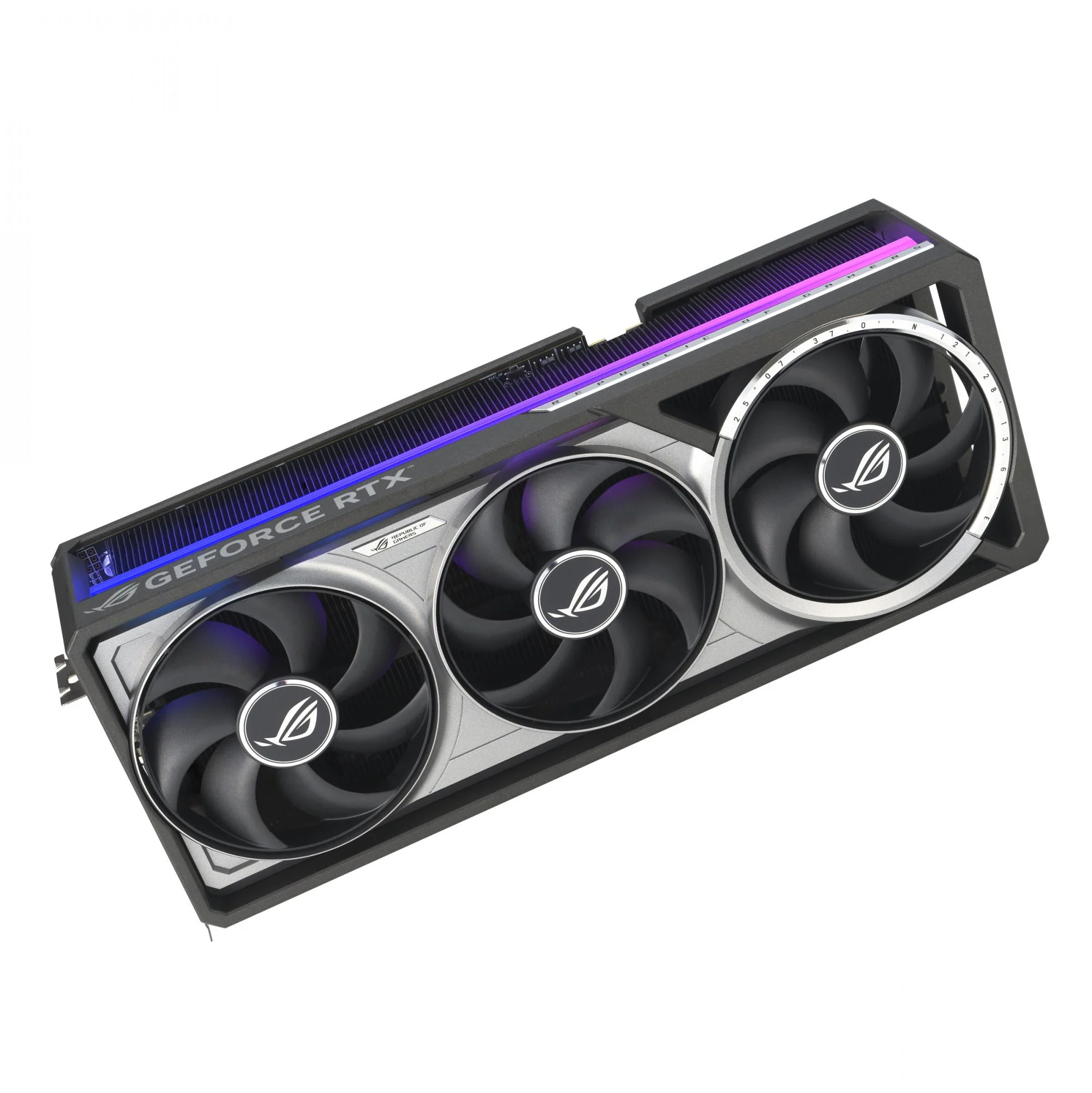 ASUS GeForce RTX 5080 16GB ROG ASTRAL OC GAMING