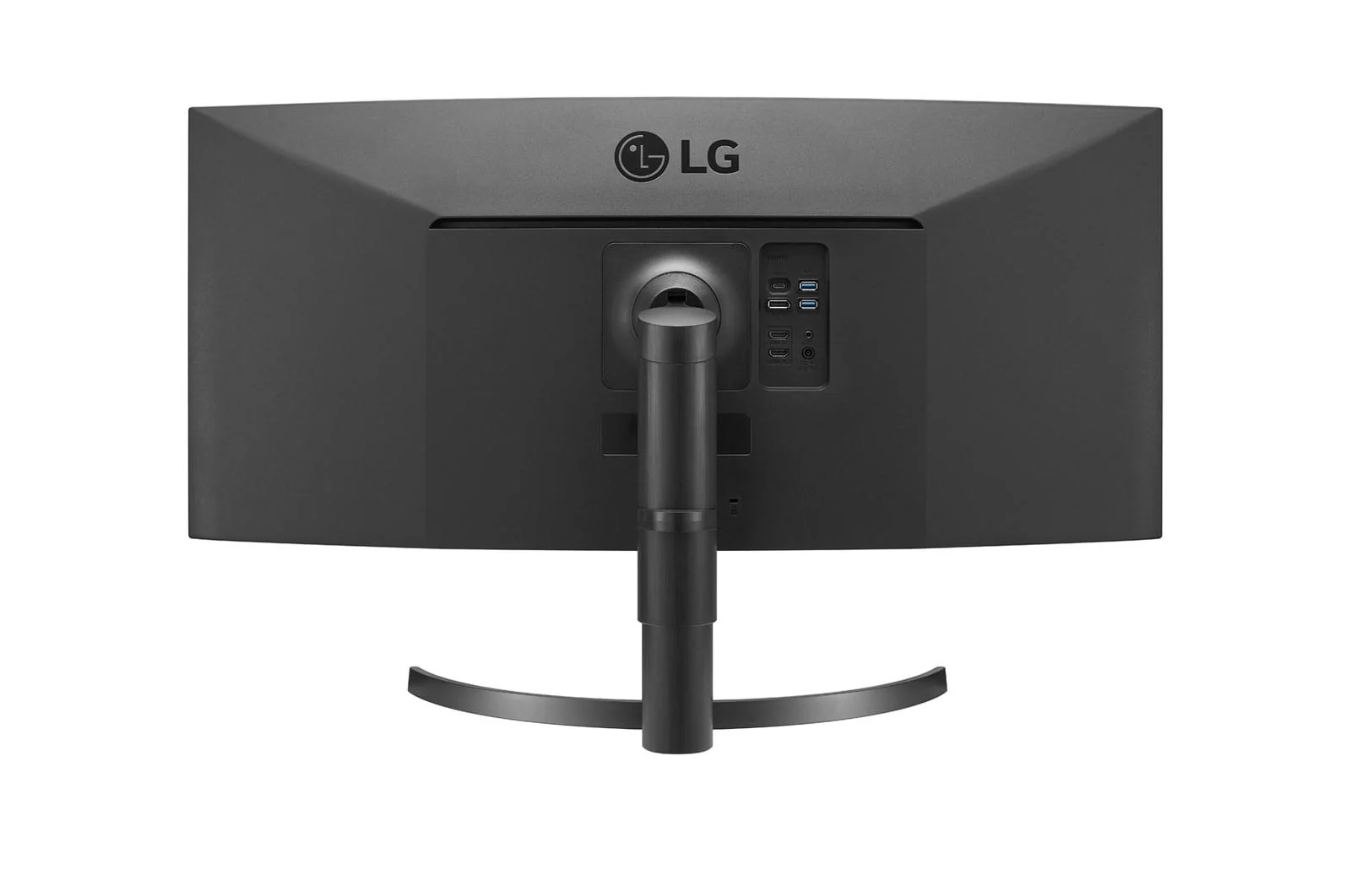 LG UltraWide 35WN75CP-B 35 3440 x 1440 (UltraWide) HDMI DisplayPort USB-C 100Hz  Dockingskærm