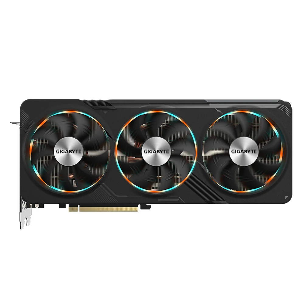 Gigabyte GeForce RTX 4070 GAMING OC V2