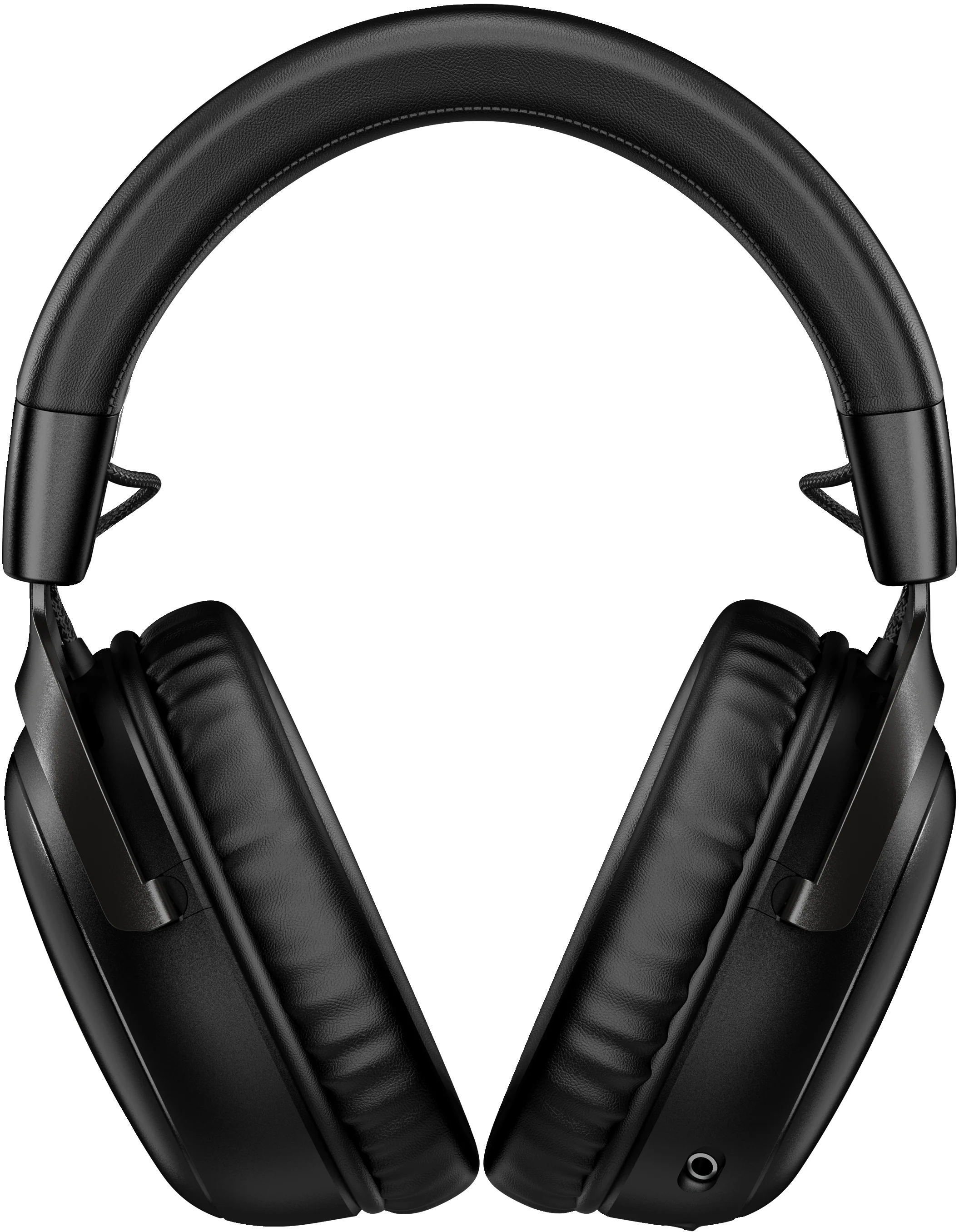 HyperX Cloud III Trådløs Headset Sort