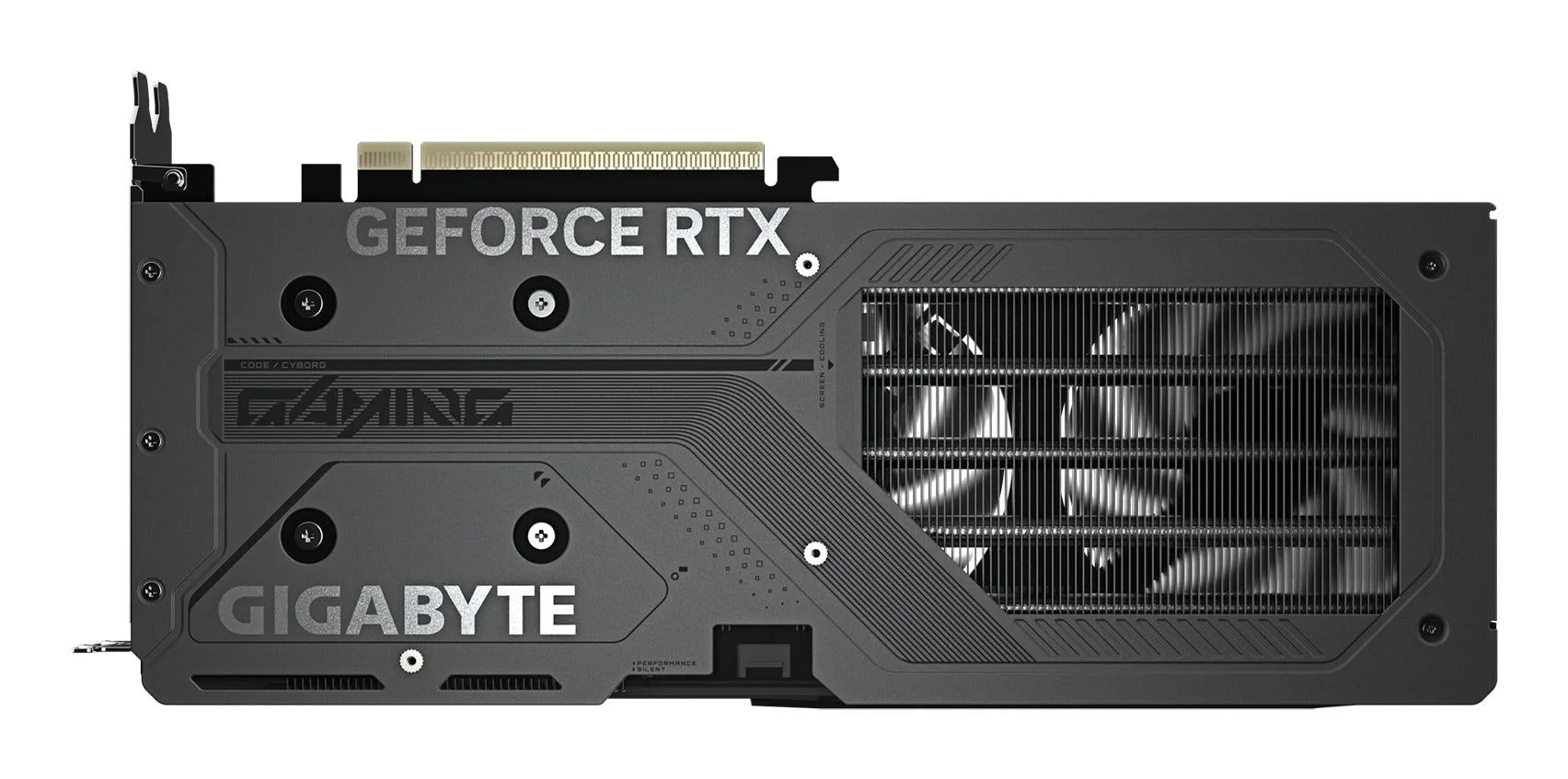 Gigabyte GeForce RTX 5060 Ti GAMING OC 16G