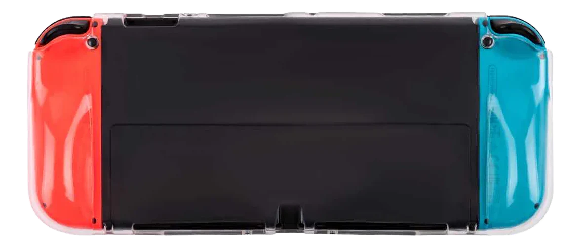 Deltaco - Nintendo Switch OLED 7 Cover