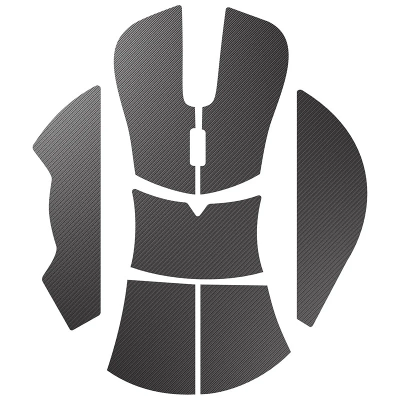 Glorious PC Gaming Model D– Griffband