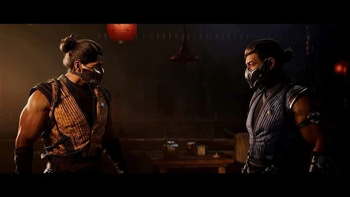 Mortal Kombat 1 - Xbox Series X