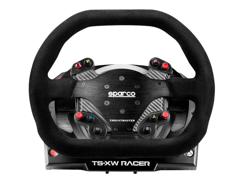 ThrustMaster TS-XW Racer Sparco P310 Competition Mod Lenkrad/Pedal PC Xbox