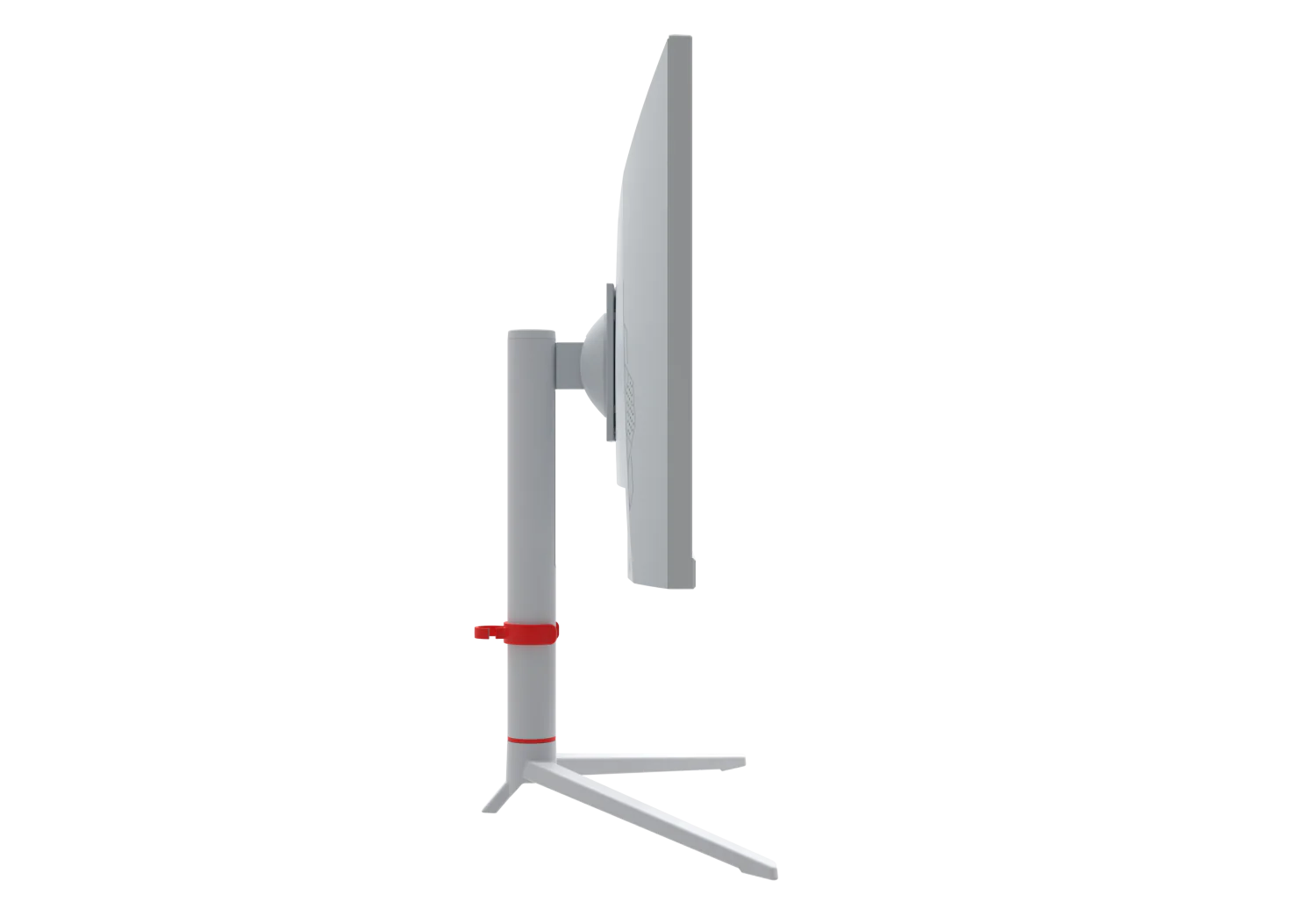 TWISTED MINDS ARTIC PRO SERIES 27 FHD - 360HZ - WHITE