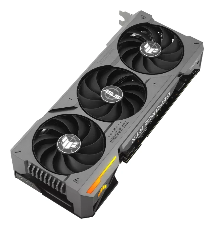 ASUS TUF Gaming GeForce RTX 4070 Ti SUPER 16GB 16GB