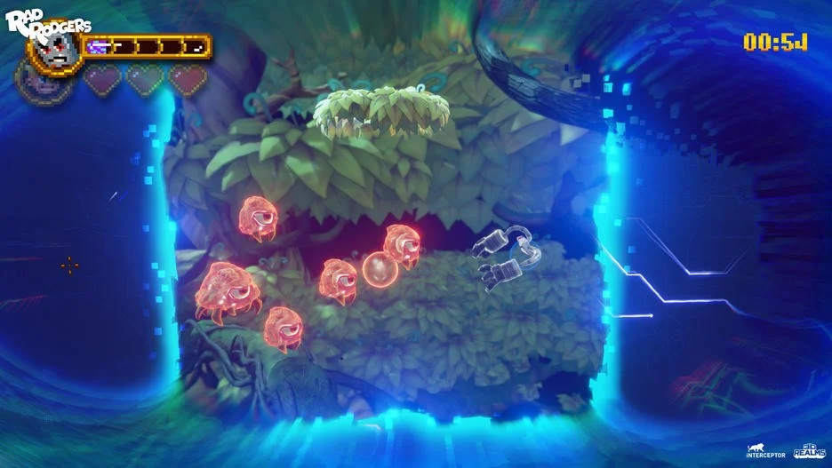 Rad Rodgers - Xbox One