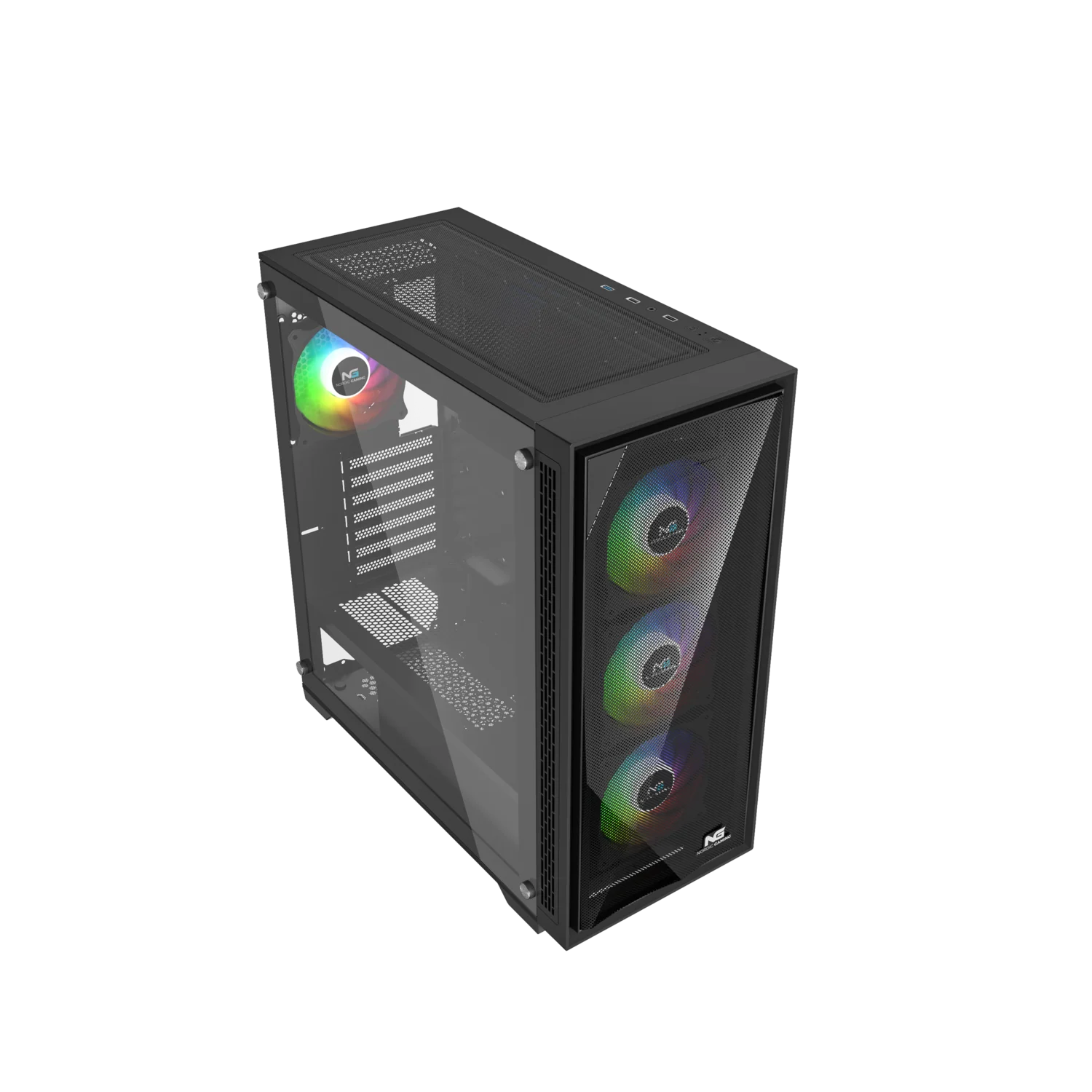 Top gaming PC| Ryzen 7 9800X3D 64GB RTX5090